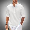 Leonardo® | Camicia Classica Misto Cotone