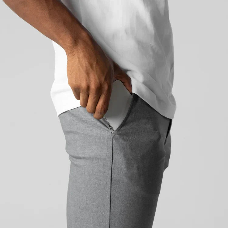 Julian® | Pantaloni Eleganti e Confortevoli