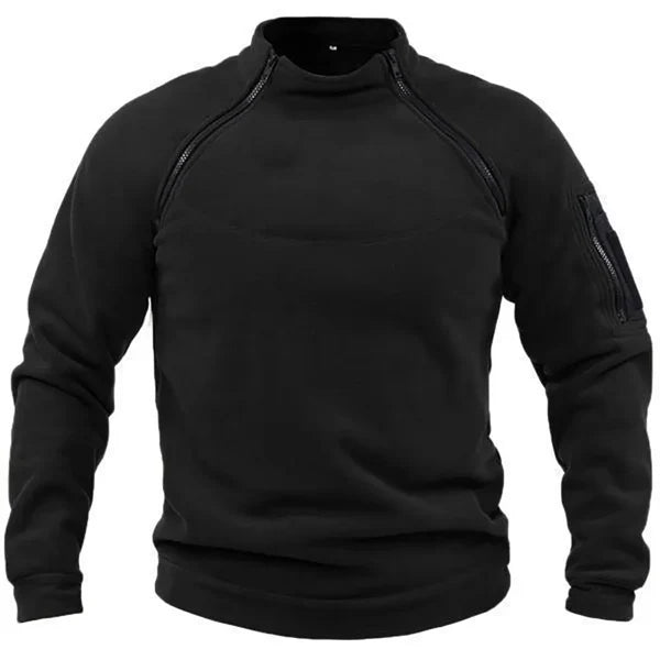 Axel® – Maglia Termica Militare