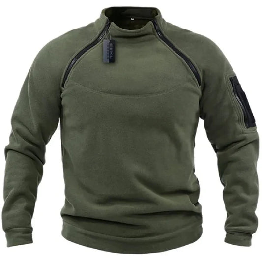 Axel® – Maglia Termica Militare