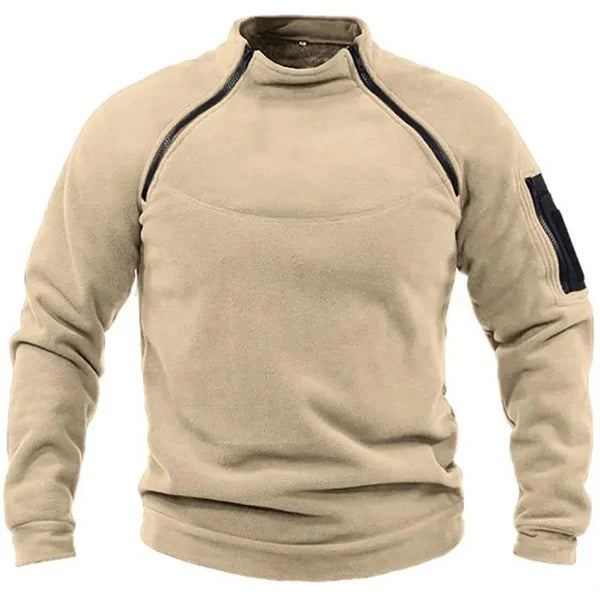 Axel® – Maglia Termica Militare