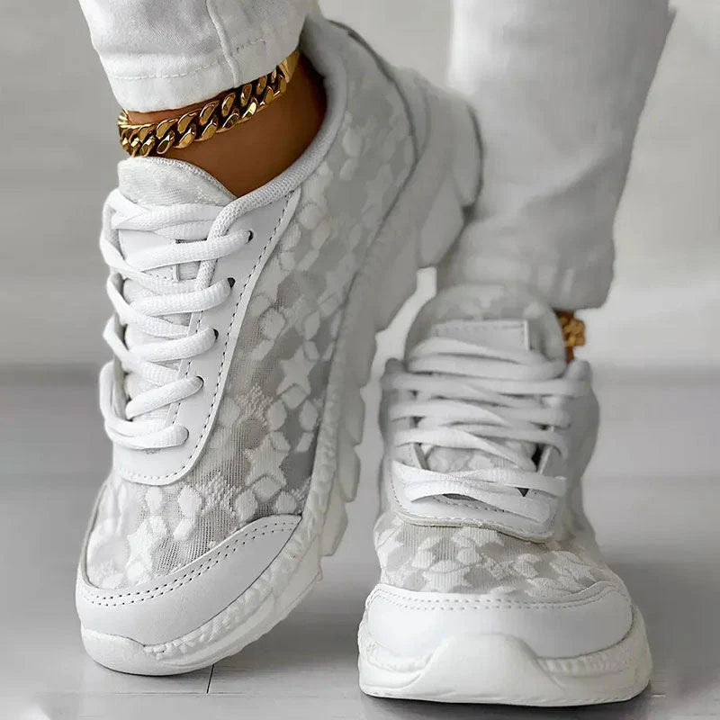 Samara® | Sneakers Casual