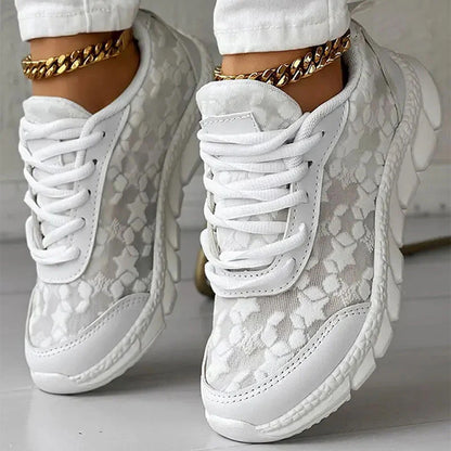 Samara® | Sneakers Casual